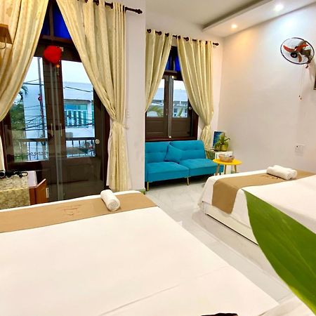 Bui Family Homestay Hoi An Exterior foto
