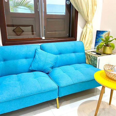 Bui Family Homestay Hoi An Exterior foto
