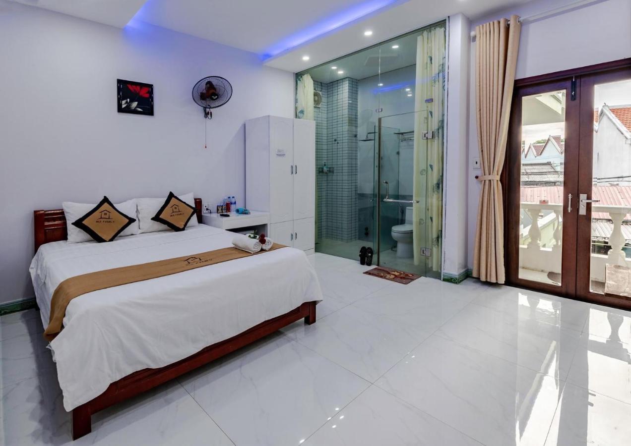 Bui Family Homestay Hoi An Exterior foto
