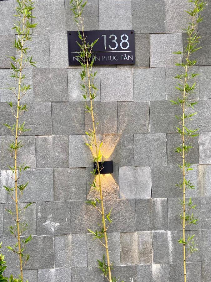Bui Family Homestay Hoi An Exterior foto