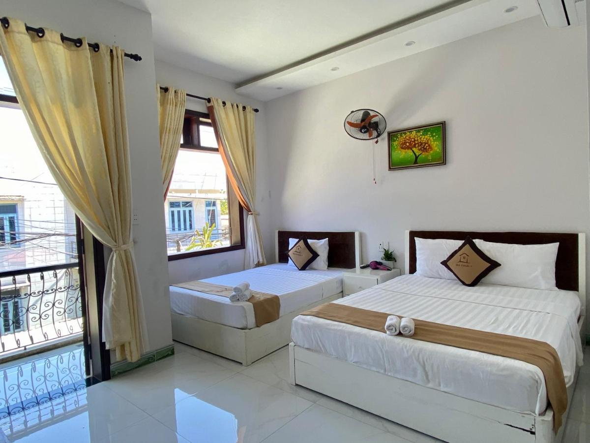 Bui Family Homestay Hoi An Exterior foto