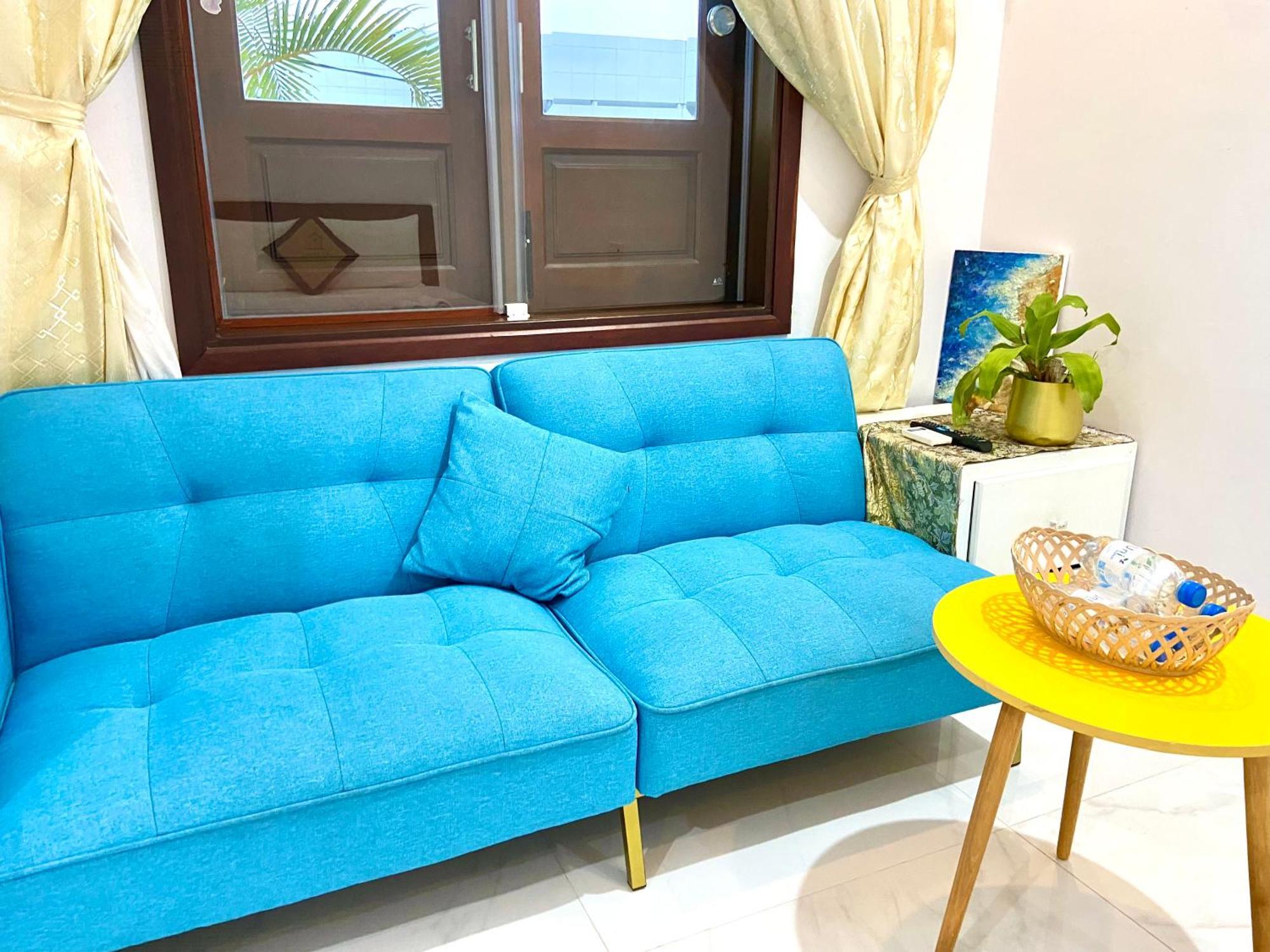 Bui Family Homestay Hoi An Exterior foto