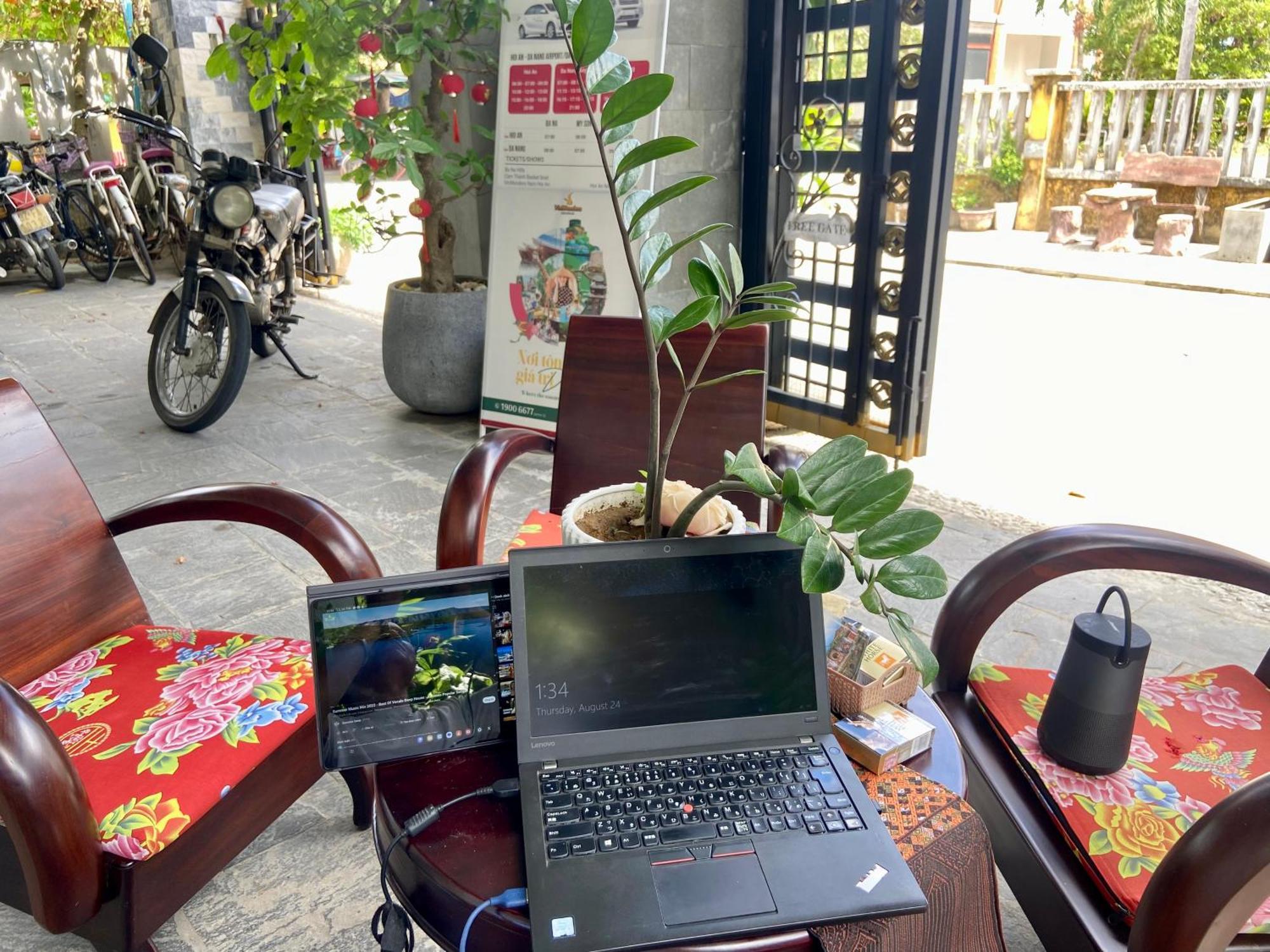 Bui Family Homestay Hoi An Exterior foto