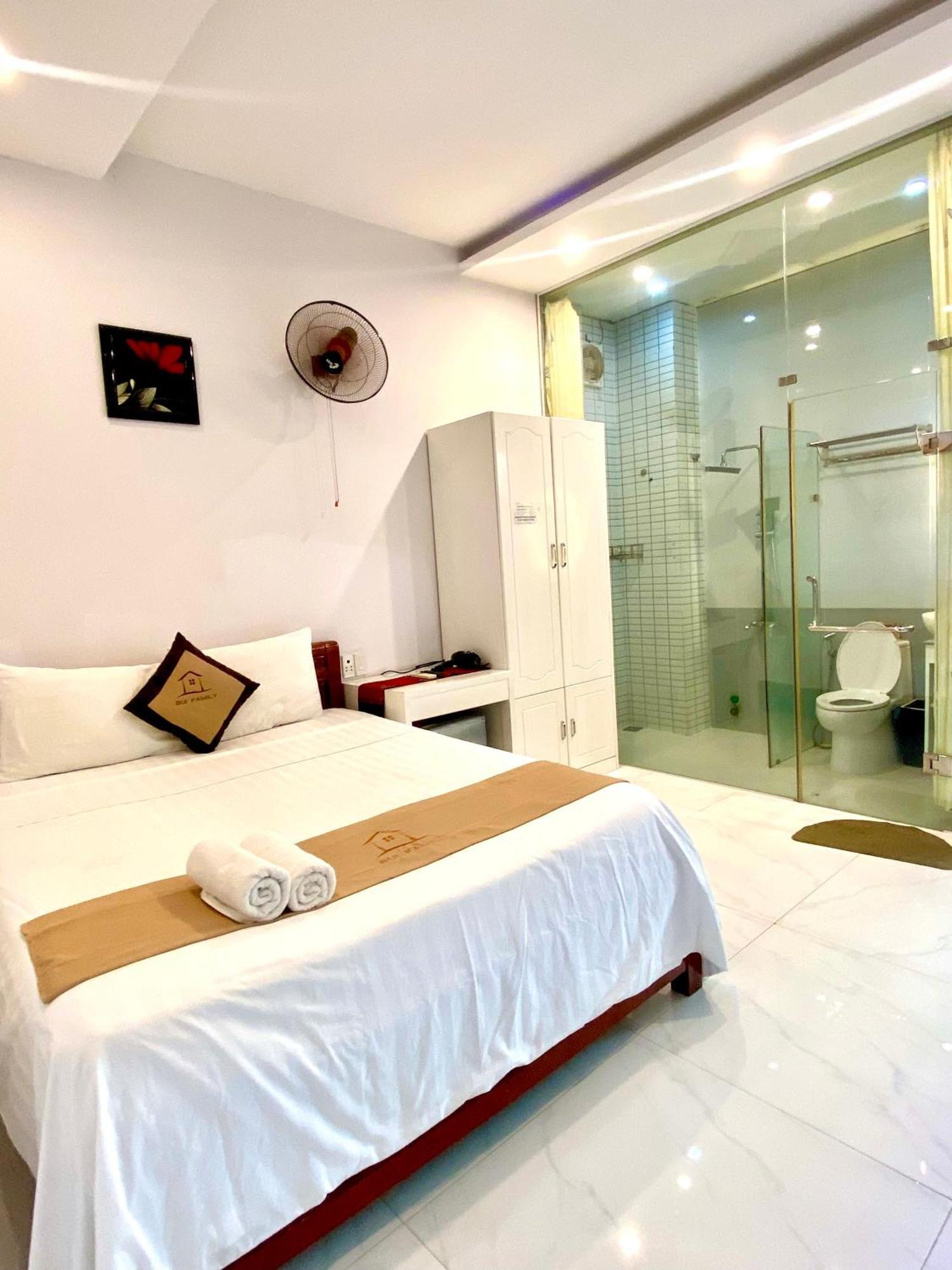 Bui Family Homestay Hoi An Exterior foto