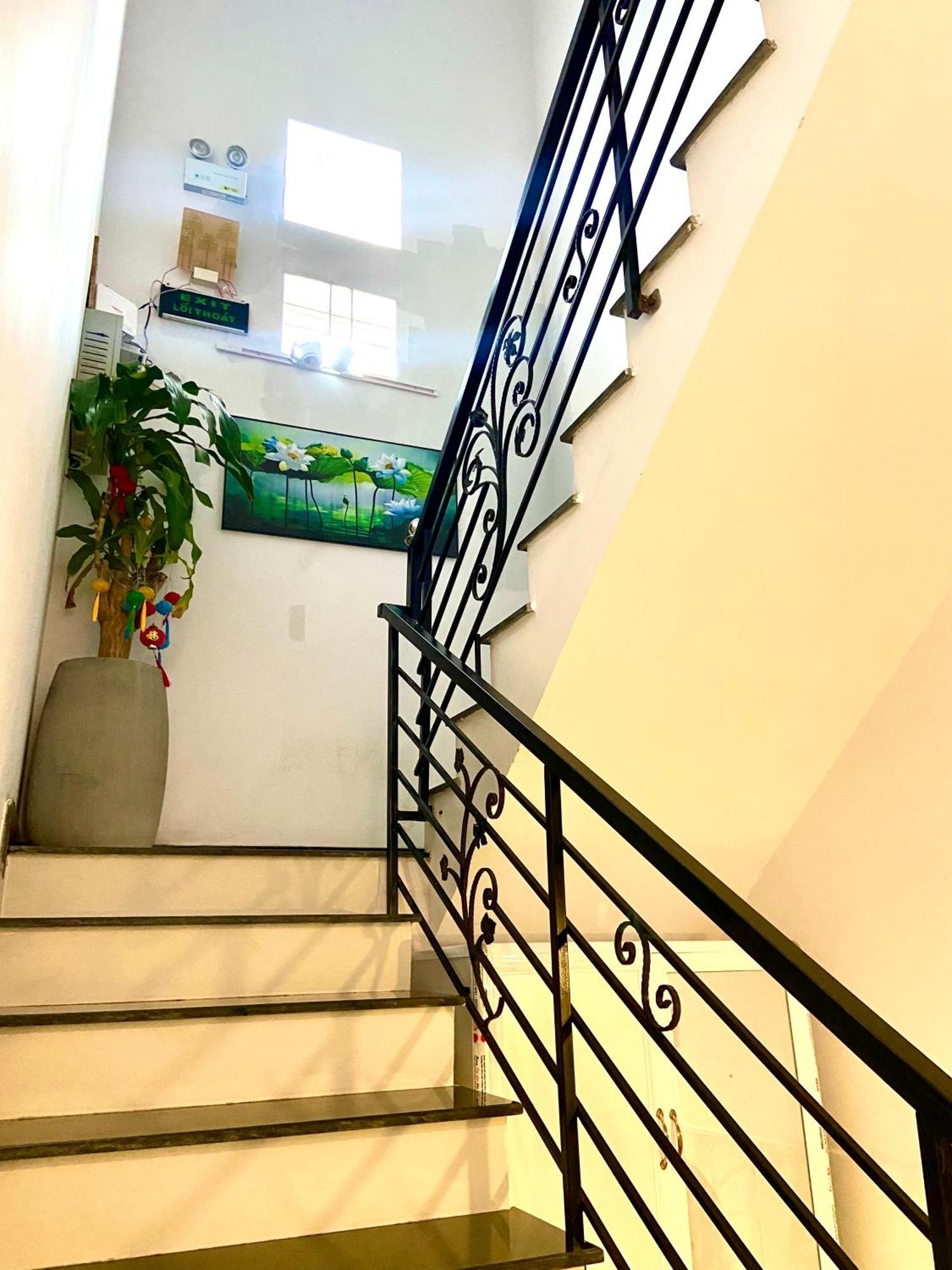 Bui Family Homestay Hoi An Exterior foto