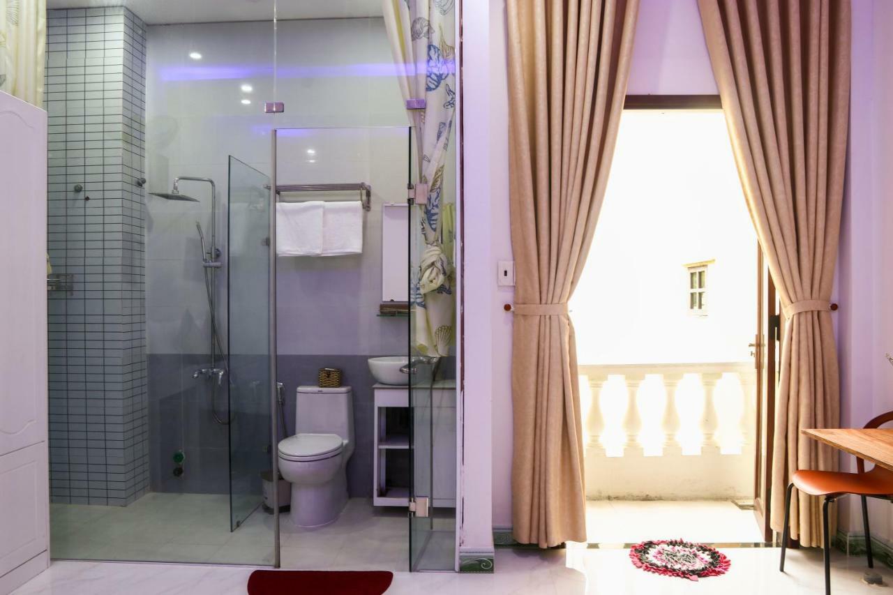 Bui Family Homestay Hoi An Exterior foto