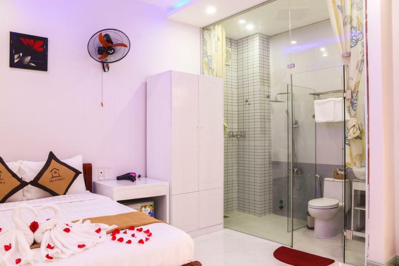 Bui Family Homestay Hoi An Exterior foto